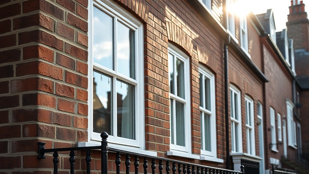 A-Rated Windows Raynes Park