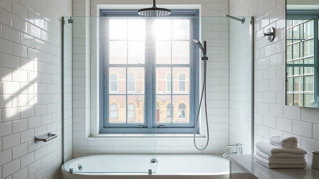 Bath Screens Raynes Park