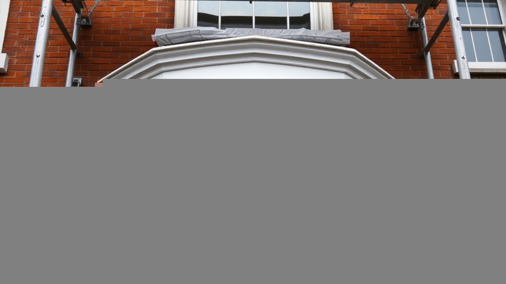 Bay Windows Raynes Park