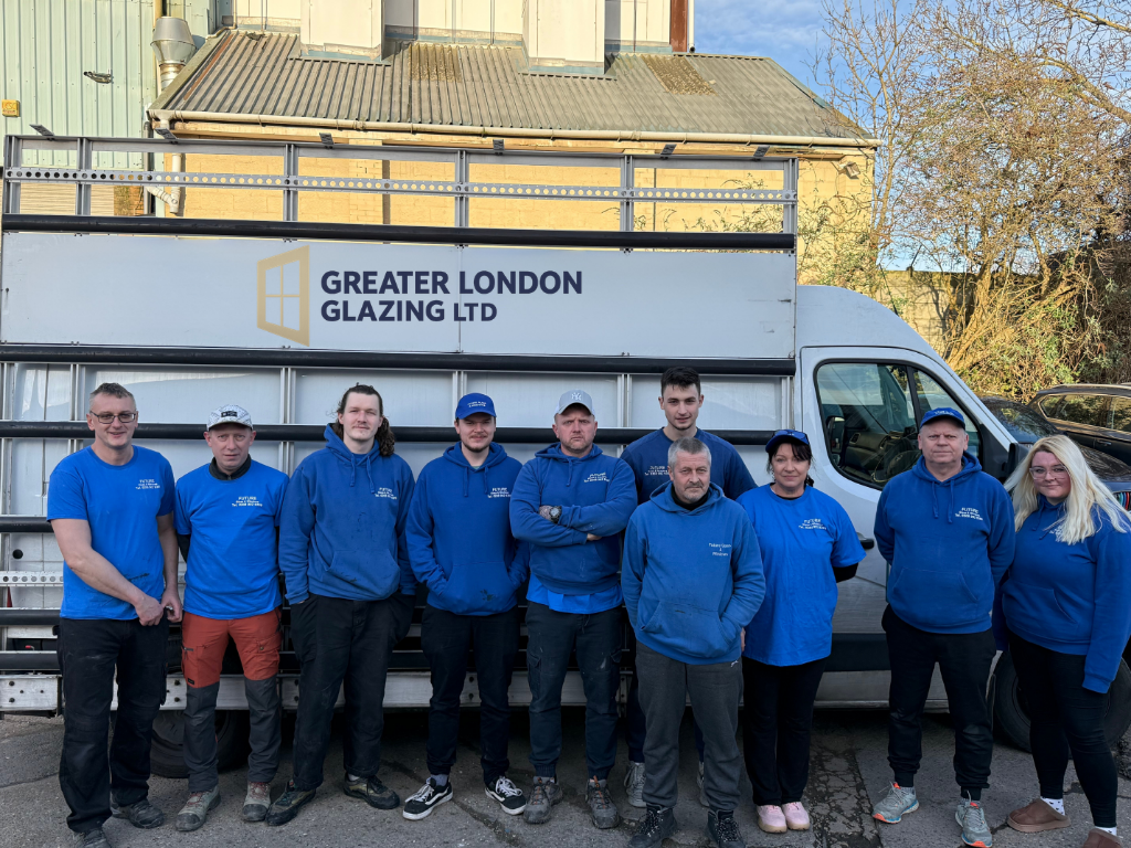 Professional Glazing & Window Specialists Raynes Park