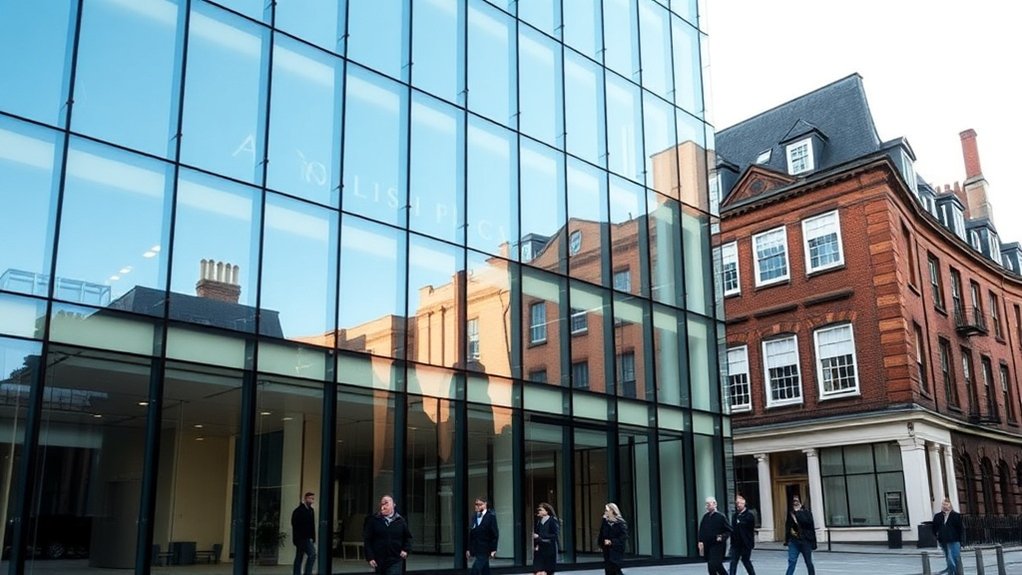Low-E Glass Raynes Park