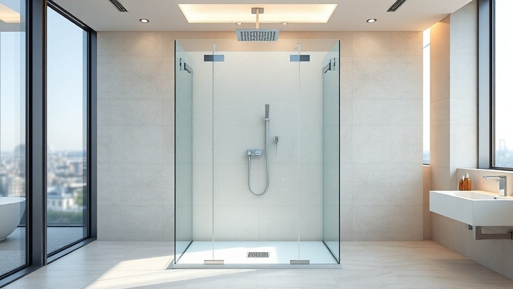 Shower Enclosures Raynes Park