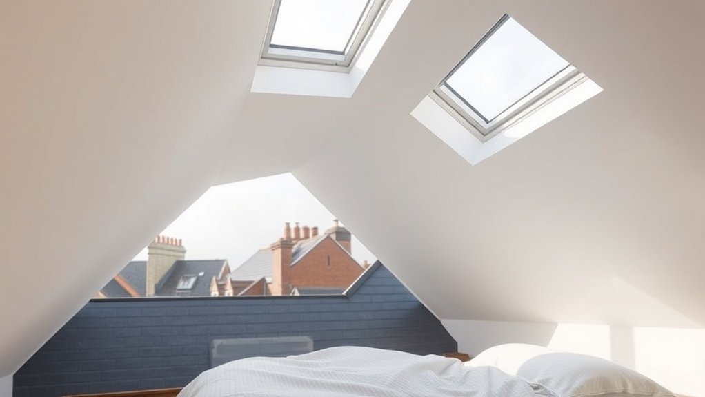 Tubular Skylights Raynes Park