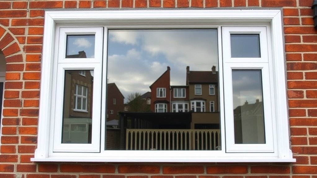 uPVC Windows Raynes Park