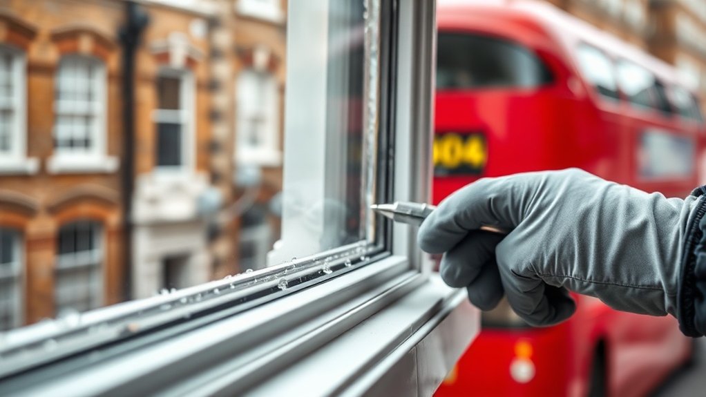 Window Seal Repair Raynes Park